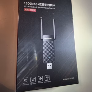 COMFAST DUAL BAND ANTENNE USB 3.0