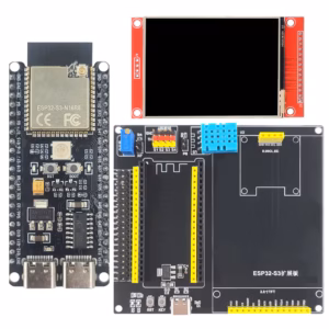 ESP32 S3 Development Board Kit with 2.8 screen